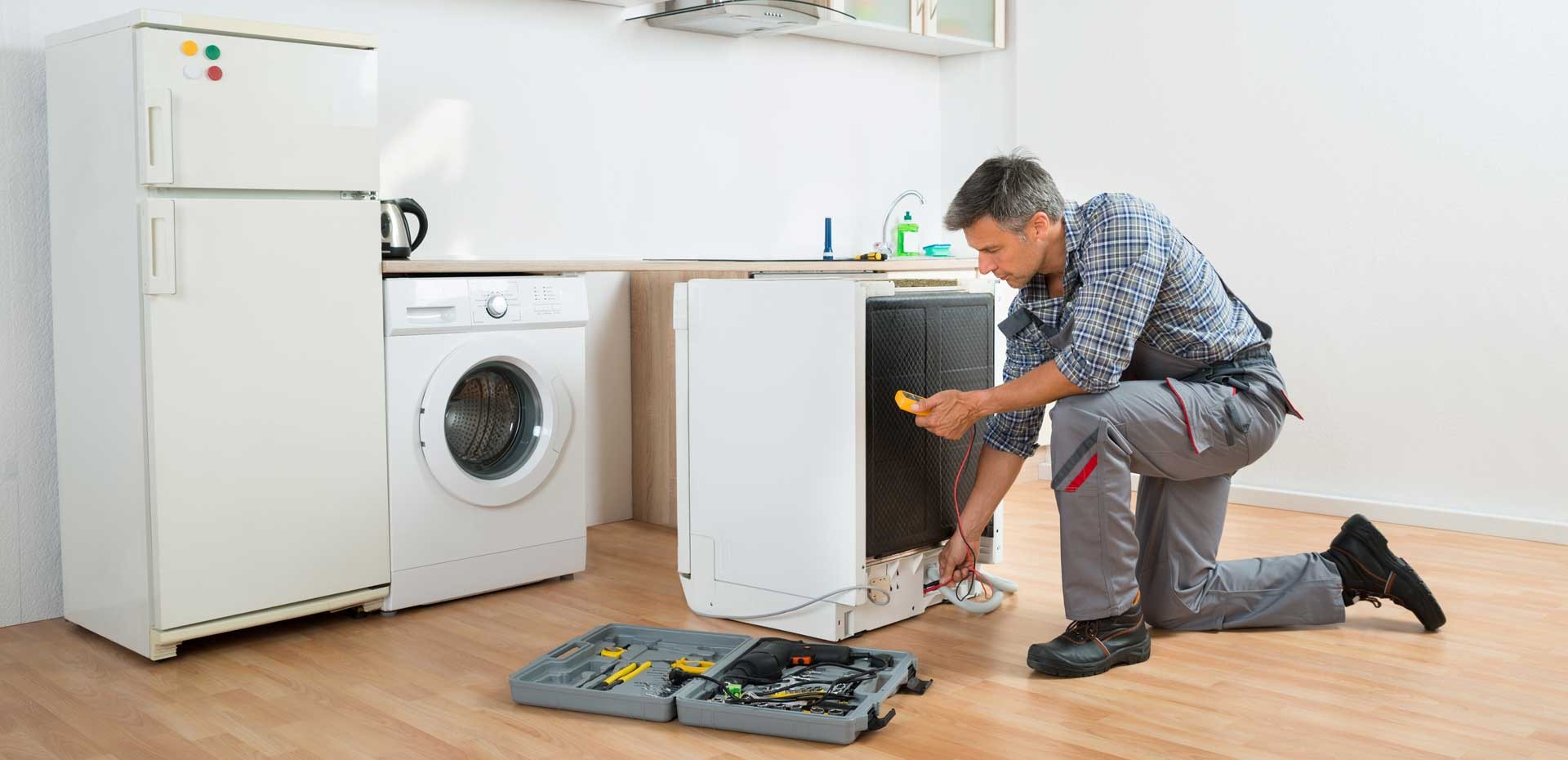 We offer best Appliance and HVAC Repair services We offer best Appliance and HVAC Repair services